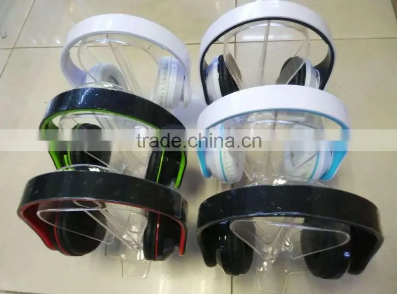 best selling products 2014 wireless headphones sport for iPhone, Samsung, HTC, LG and Smartphones