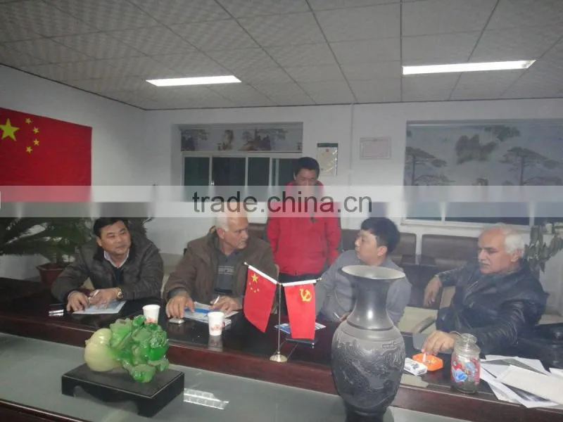 HDPE plastic technical float dock mould in Jinan Shandong China