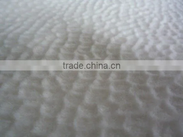 Home Textile Flocking Fabric055