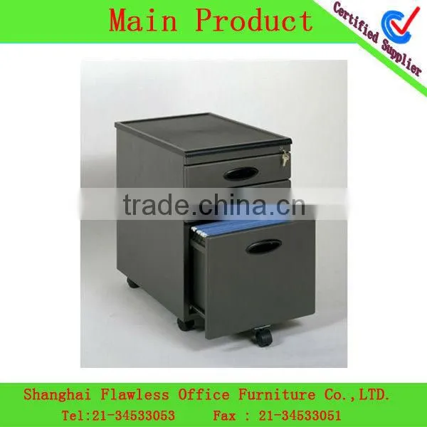 2013 cheapest 3 drawer filing cabinet for office furnilture FL-OF-0283
