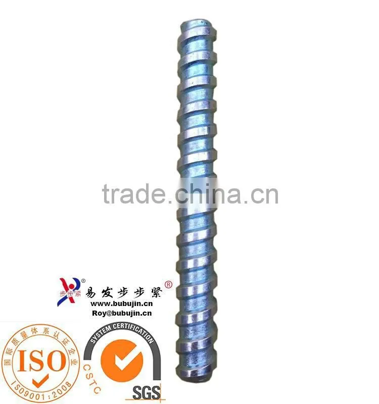 Tie Rod Formwork Accessories/High Quality Formwork Accessories