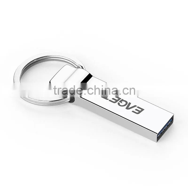 High Speed Metal Usb 3.0 For 128gb Usb stick With Paypal Accepted 4gb-128gb