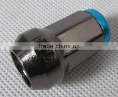 Project U Racing Nuts/L:33mm/Light Weight Lug Nuts