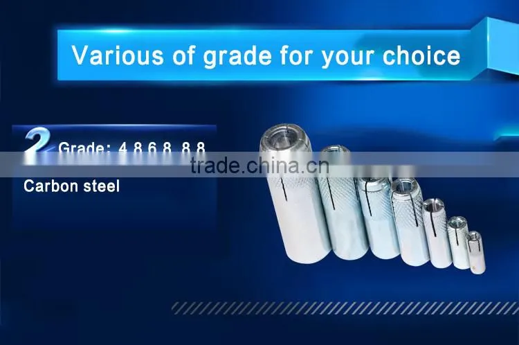 good quality best price manufacturers suppliers exporters Drop in anchor