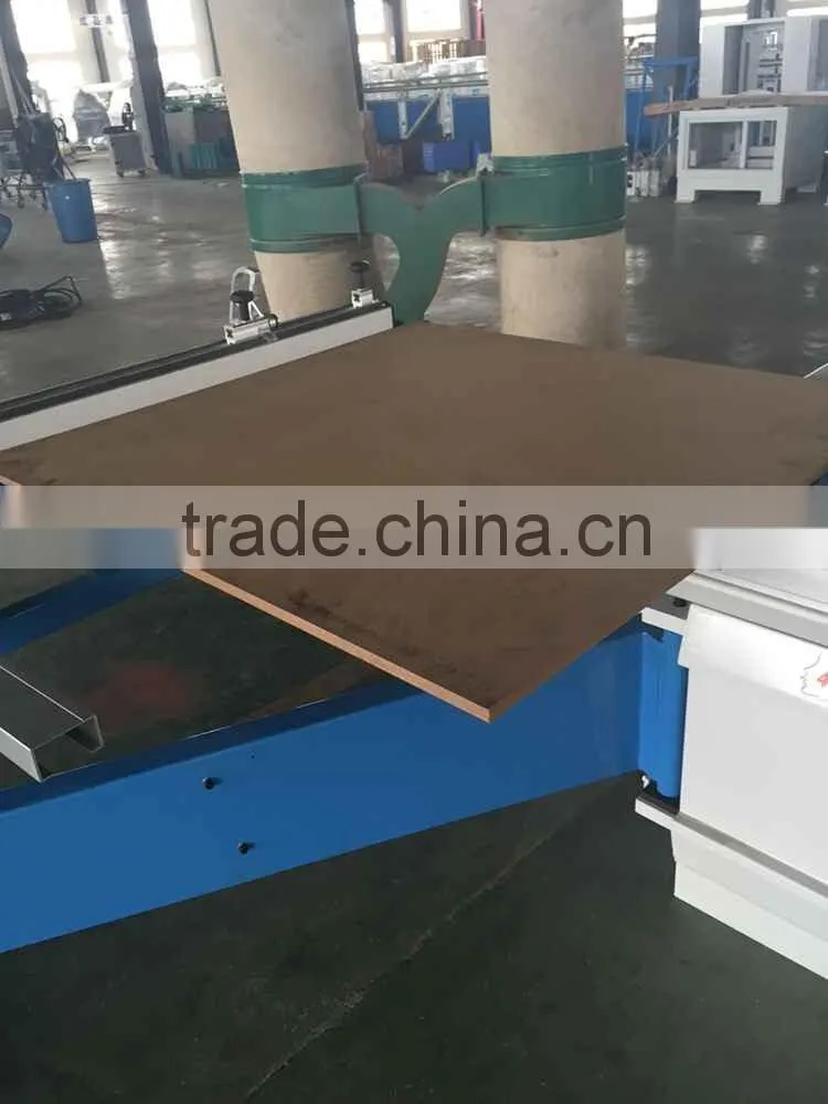 F3200 45 Precision sliding table saw/table saw