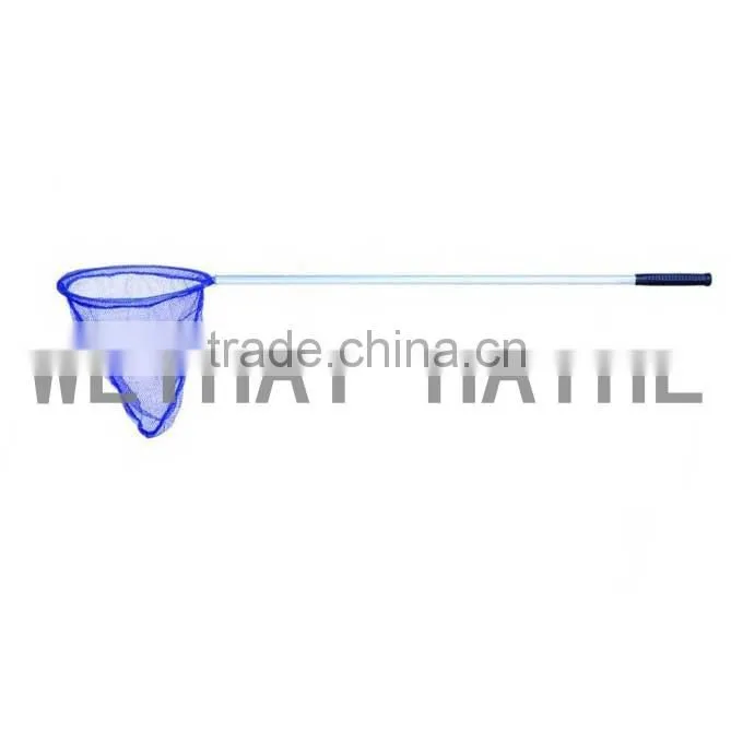 polpular aluminium landing net batterfly net