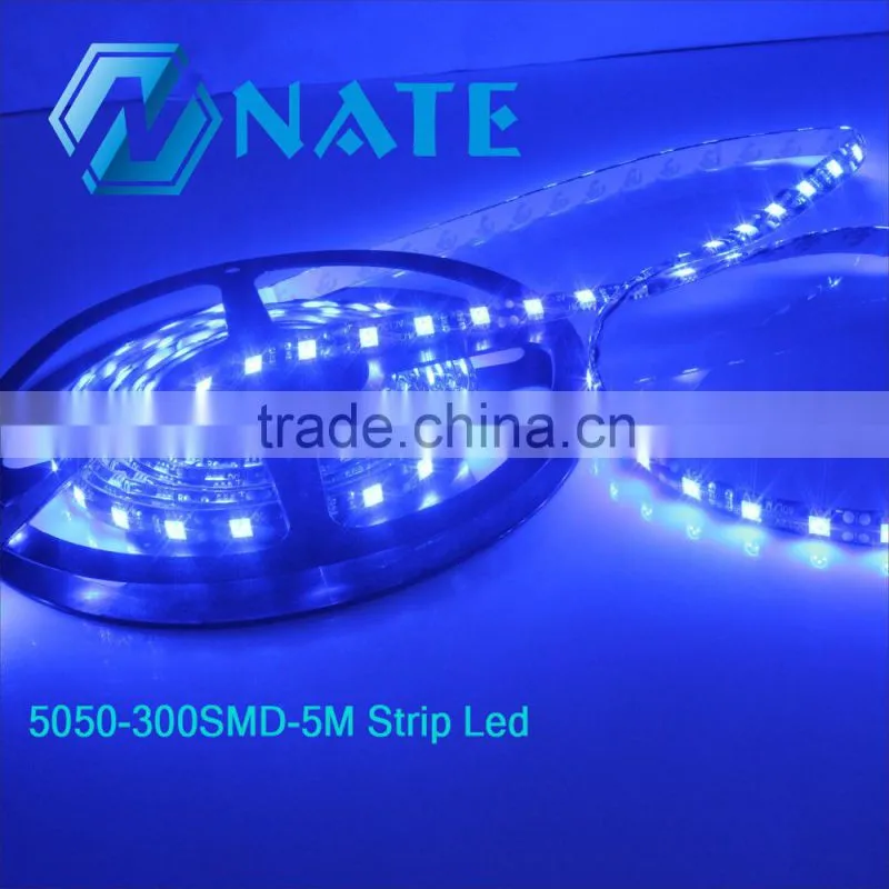 2016 best products for import 5050smd outdoor lighting led strip