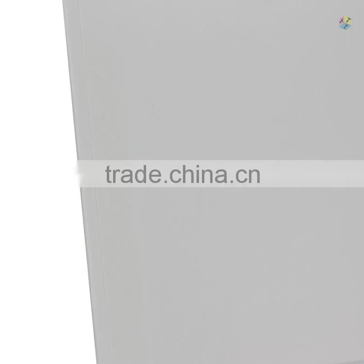 custom essential oil packaging cardboard white gift boxes