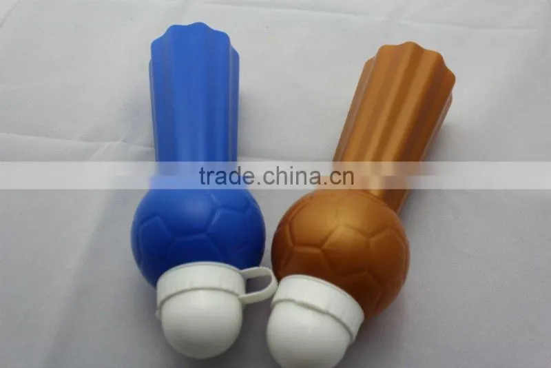 400ML Lolly Shaped Sports Water Bottles
