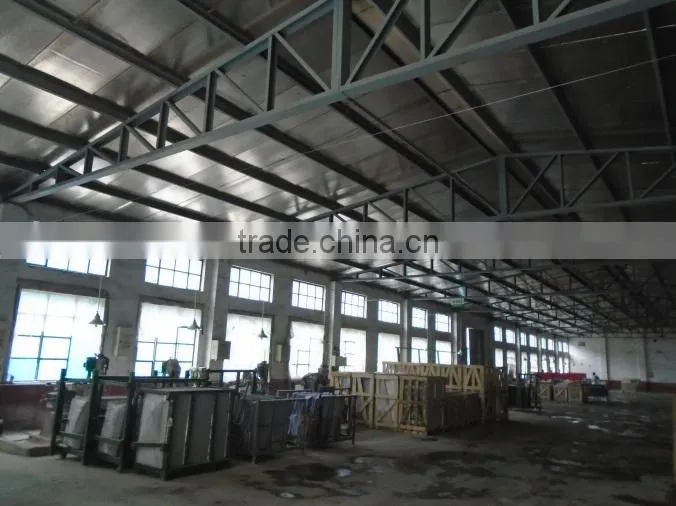 Shouguang Kejing Glass Co., Ltd. company overview - view 4