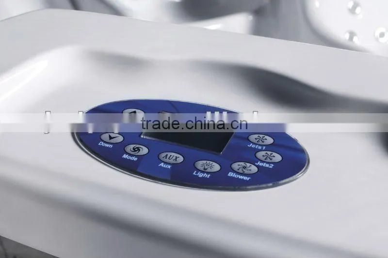 outdoor,whirlpool,massage spa,Acrylic bathtub,spa tub