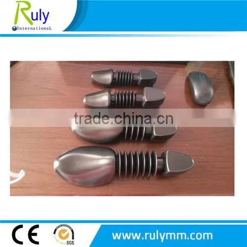 elastic New style plastic men shoe trees