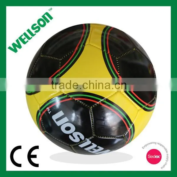 Black football
