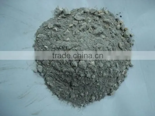 castable cement refractory cement