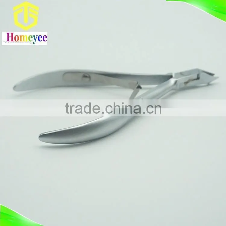 Best Sale Stainless Steel Cuticle Nail Nipper
