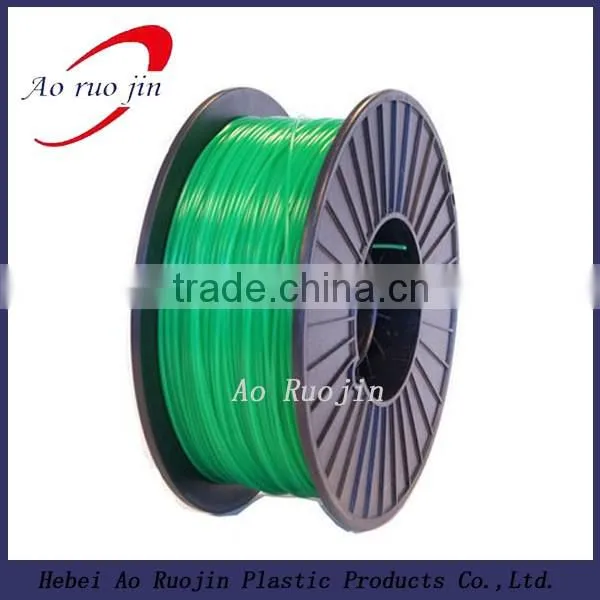 Chinese colored plastic welding rod