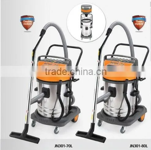 Three motors Vacuum Cleaner(JN301-80L)