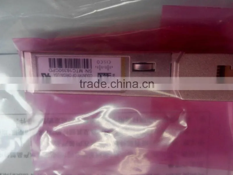 100% compatible Cisco gigabit sfp-GLC-T 1000BASE ,GLC-T copper sfp module