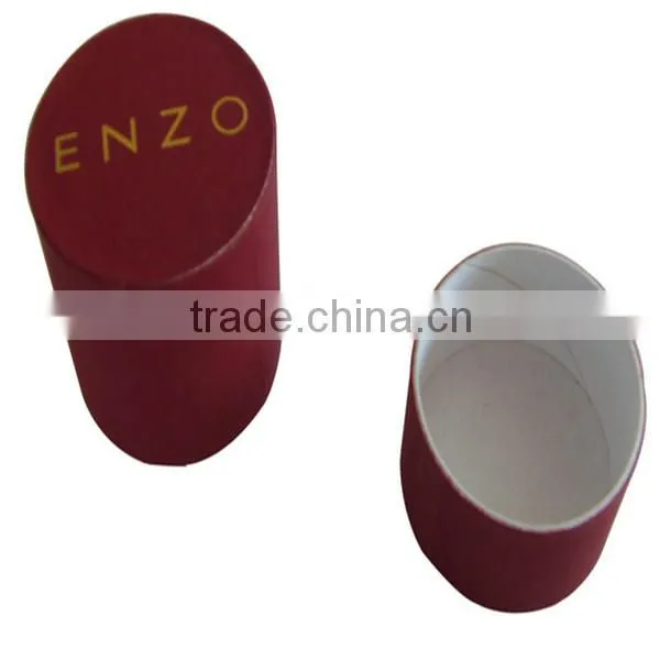 Accept Custom Order paper material paper tube packaging