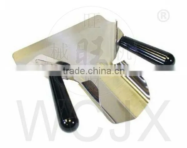 W210 high quality french fry bagger for sale