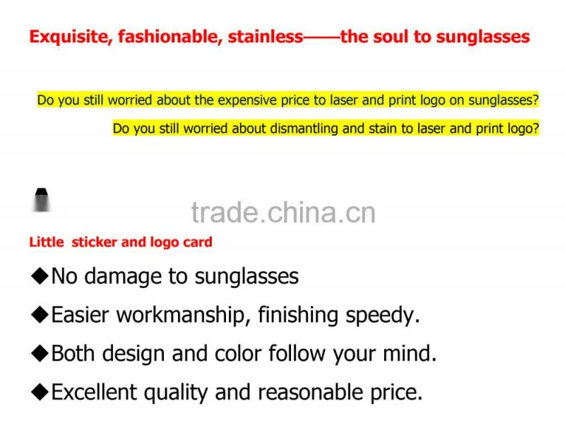 cheap custom logo china childrens sunglasses wholesale 2015
