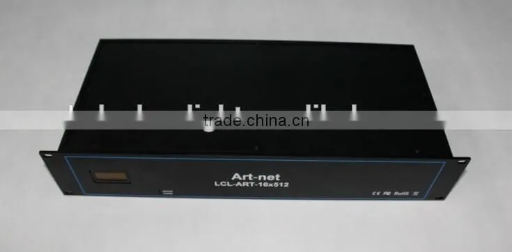 Indoor&outdoor DC12V 15mm width DMX RGB flexible strip light