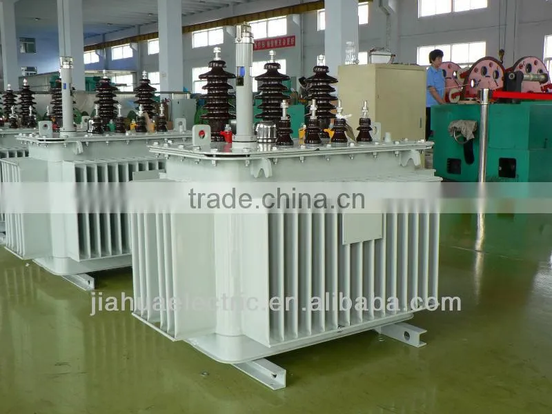 high frequency Transformer cooling finned Radiator