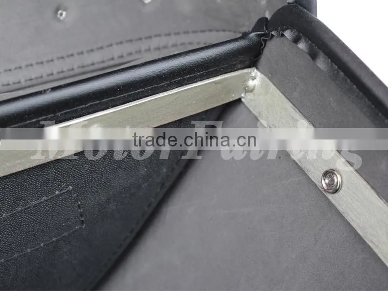 motorbike bag motorbike saddle bags motorcycle bag motorbike tool bag Touring traverbag motorcycle accessories black SKD-254