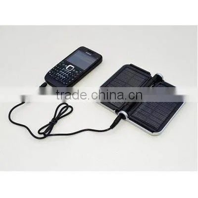 Electronic Gift & Solar Charger & Solar Energy & Travel Charger& Mobile Phone Charger (XLN-816)
