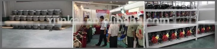 Safety Rescue Tools Portable Fire Fighting Hydraulic Combination Equipment