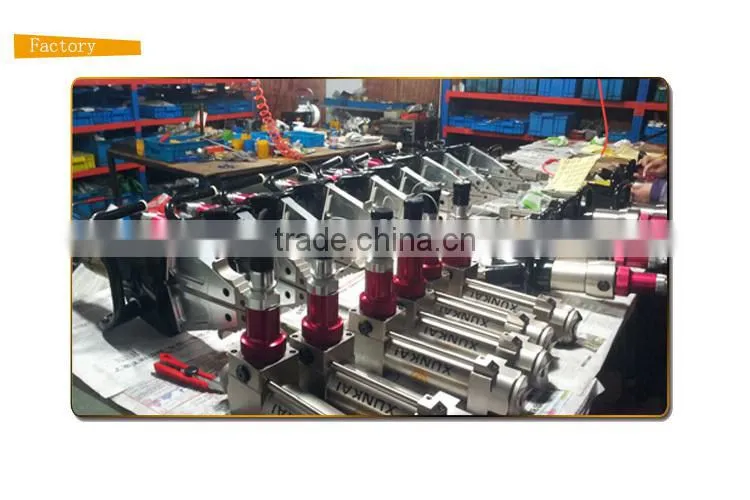 Traffic accident emergency rescue fire rescue tools hydraulic cutter