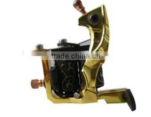 Hot Sale best dragonfly rotary tattoo machine