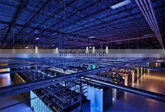 CM50 series cable tray hangers