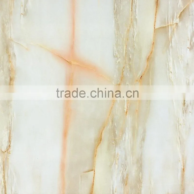 Italian marble prices polished porcelain glazed tiles for cosmetic shop interior design building contraction material