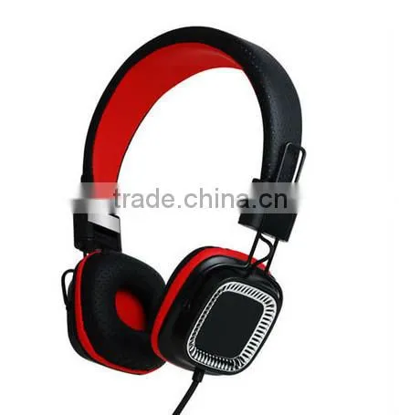Waterproof Fashion Style MP3 Style Headphone
