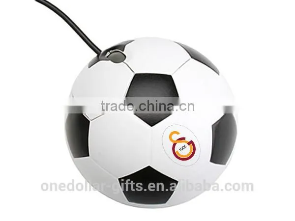 Soccer mouse for world cup gifts