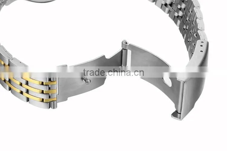 2016 news hot stye quartz watch for men