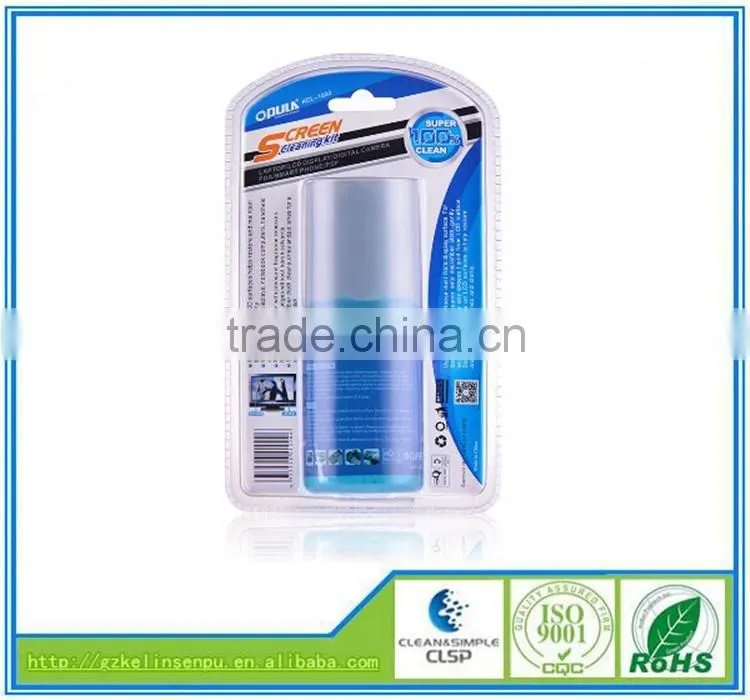 Opula Lcd Cleaner Kit high quality