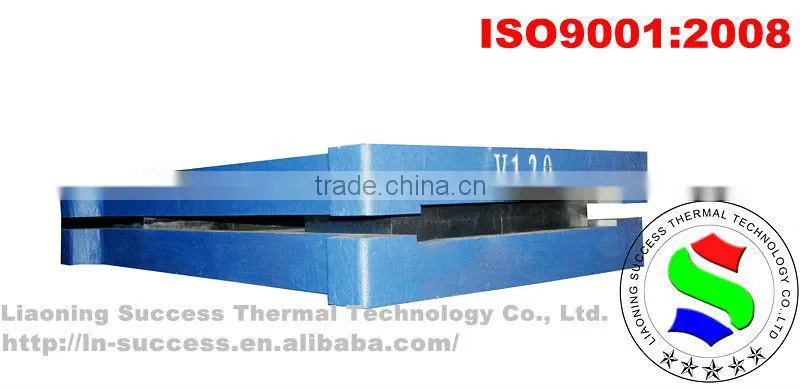 plate heat exchanger press mold v130