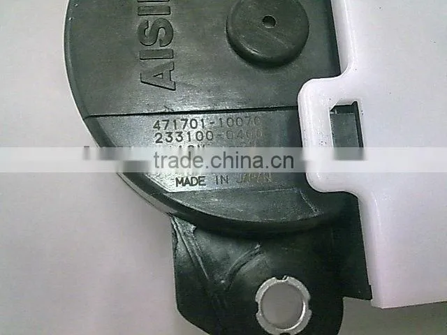 High Quality Radiator Cooling Fan Motor For Toyota Highlander 63260-0E030
