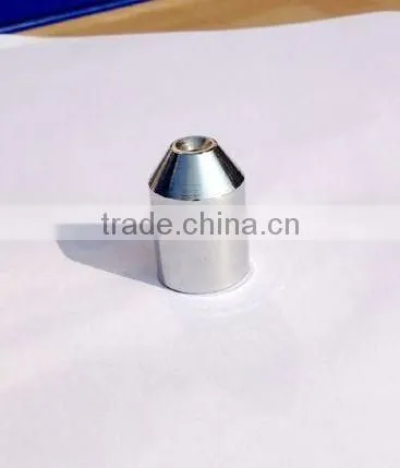 Chrome Plated Brass Fog Nozzle 1/2' bsp thread