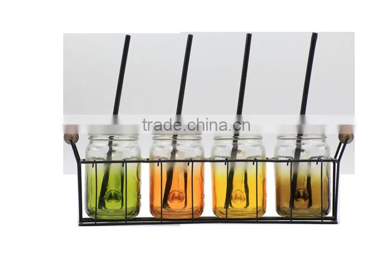 china product colored glass dinnerware sets