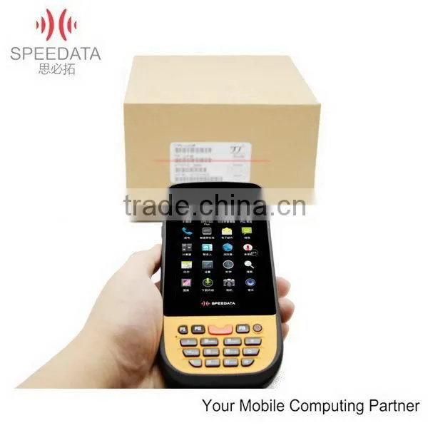 With WI-FI/GPRS/Camera Best quality long range rfid reader rs232 sdk