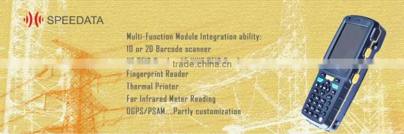 biometric fingerprint reader cheap price with wifi GPS GPRS/GSM