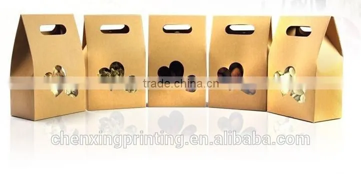kraft bag packing paper bag paper folding paper bag folded tea bag