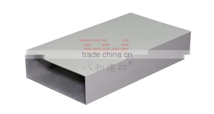 Building materials profile ceiling aluminum ceiling plate