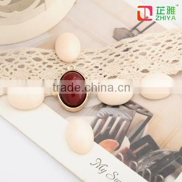 cheap wholesale accessory rhinestone transparent stone