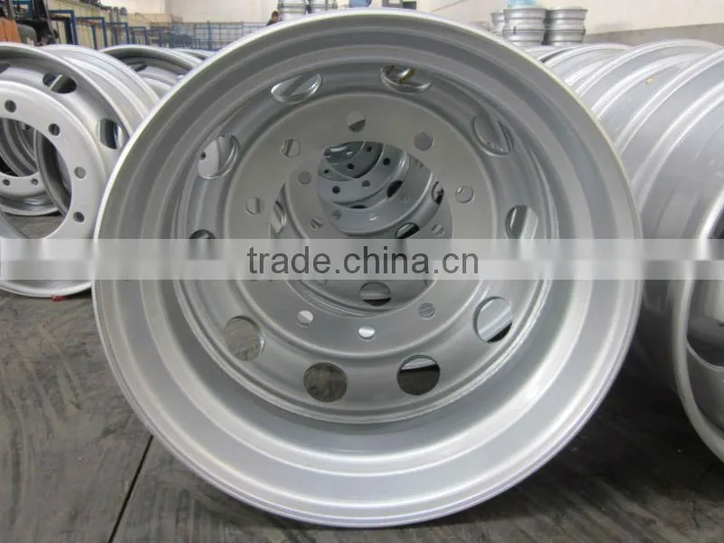 China truck