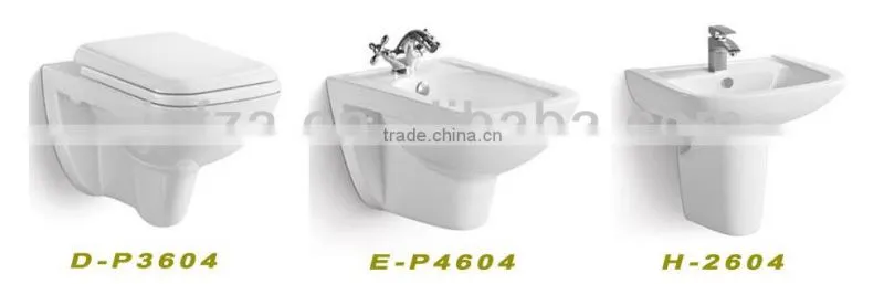 D12 New style ceramic bathroom ceramic art basin, color wash basin
