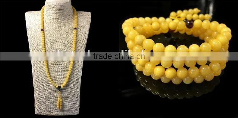 cuatomized pure natural amber resin round amber